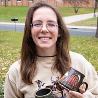 Melissa Gust